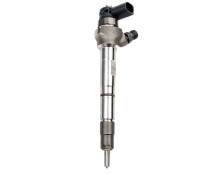 Injecteur pour VOLKSWAGEN Golf Sportsvan (AM1 / AN1) 2.0 TDI 150 CV - 0445110469