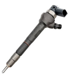 Injecteur pour VOLKSWAGEN Golf Sportsvan (AM1 / AN1) 2.0 TDI 150 CV - 0445110475