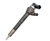 Injecteur pour VOLKSWAGEN Golf Sportsvan (AM1 / AN1) 2.0 TDI 150 CV - 0445110475