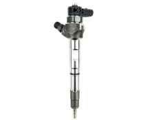 Injecteur pour AUDI A4 (B9) 2.0 TDI 150 CV - 0445110554