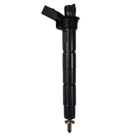Injecteur pour BMW X3 (E83) xDrive 20 d 163 CV - 0445116001