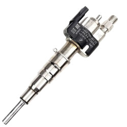 Injecteur pour BMW 750i (F01 / F02 / F03 / F04) ActiveHybrid 449 CV - 13537585261