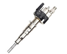 Injecteur pour BMW 750i (F01 / F02 / F03 / F04) ActiveHybrid 449 CV - 13537585261
