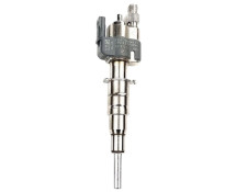 Injecteur pour BMW 118i Cabriolet (E88) 118i 143 CV - 13537589048-11