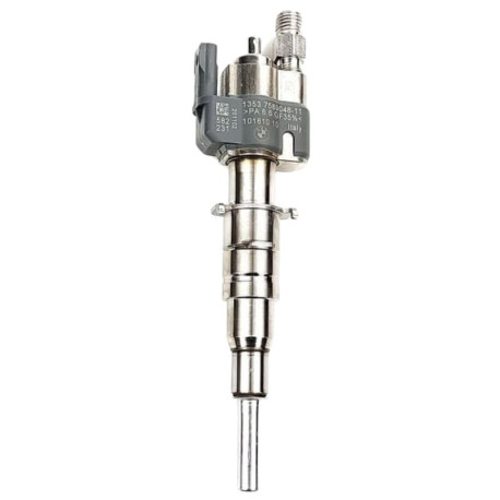 Injecteur pour BMW 118i (E81 / E87) 118i 143 CV - 13537589048-11