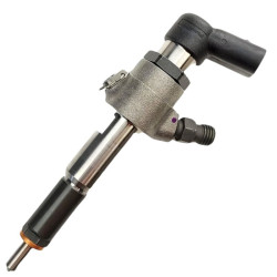 Injecteur pour PEUGEOT 1007 1.4 HDi 68 CV - 5WS40149-Z