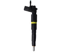 Injecteur pour BMW 530d (E60 / E61) 530D 231 CV - 0445115070