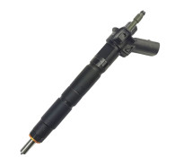 Injecteur pour BMW 325d Coupe (E92) 325D 204 CV - 0445116024