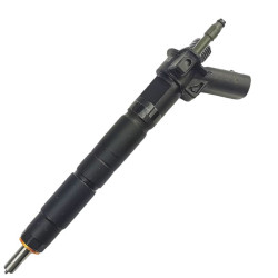 Injecteur pour BMW 530d (F10 / F11) 530D 245 CV - 0445116024