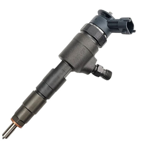 Injecteur pour FIAT Scudo 2 1.6 Multijet 90 CV - 0445110340