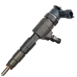 Injecteur pour OPEL Crossland X 1.6 Turbo D 120 CV - 0445110340