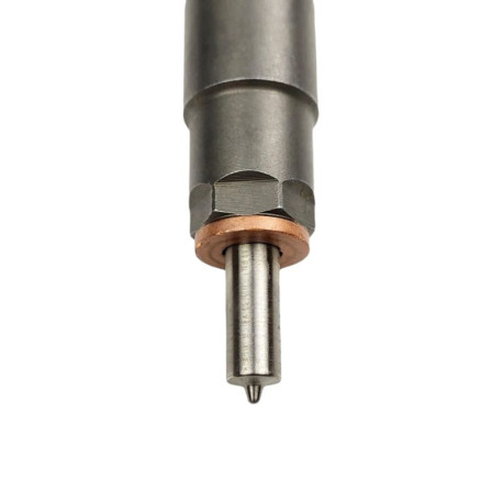Injecteur pour FIAT Scudo 2 1.6 Multijet 90 CV - 0445110340