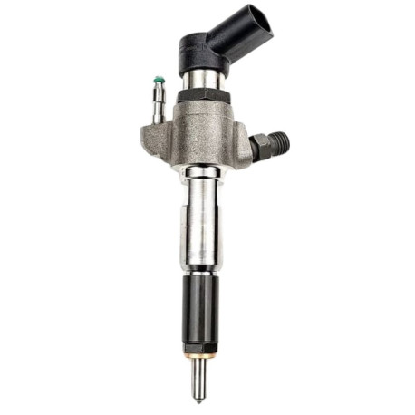 Injecteur pour VOLVO S60 2 D2 114 CV - 5WS40677