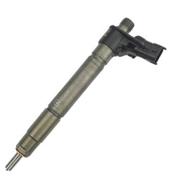 Injecteur pour FORD Transit 4 1.5 TDCi 75 CV - 0445115025