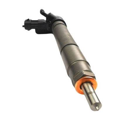 Injecteur pour FORD Focus 3 1.5 TDCi ECOnetic 105 CV - 0445115025