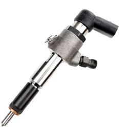 Injecteur pour CITROËN C3 Pluriel 1.4 HDi 68 CV - 5WS40148-Z