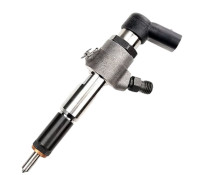Injecteur pour CITROËN C3 Pluriel 1.4 HDi 68 CV - 5WS40148-Z
