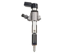 Injecteur pour CITROËN C3 Pluriel 1.4 HDi 68 CV - 5WS40148-Z