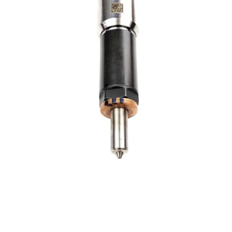 Injecteur pour CITROËN C3 Pluriel 1.4 HDi 68 CV - 5WS40148-Z
