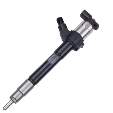 Injecteur pour MITSUBISHI Lancer 8 1.8 DI-D 150 CV - 2950500120