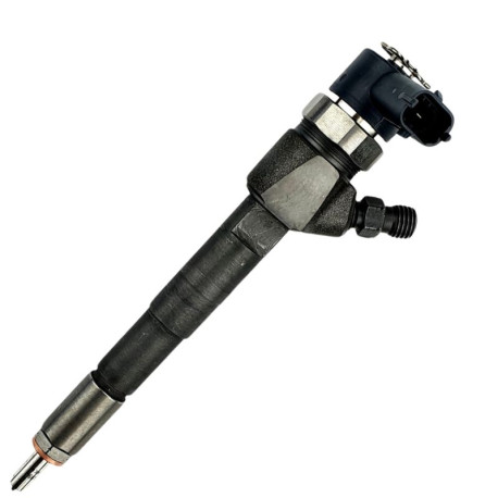Injecteur pour FIAT Doblo 2 1.6 Multijet 105 CV - 0445110524