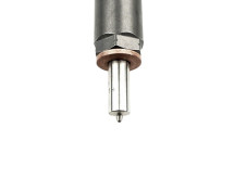 Injecteur pour FIAT Doblo 2 1.6 Multijet 105 CV - 0445110524