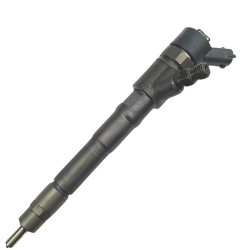Injecteur pour IVECO Daily 4 40C10 V 95 CV - 0445110273
