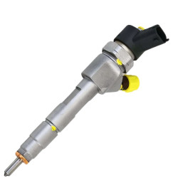 Injecteur pour FIAT Idea 1.9 JTD 101 CV - 0445110112