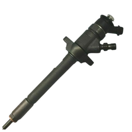 Injecteur pour PEUGEOT 407 1.6 HDi 109 CV - 0445110188