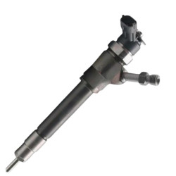 Injecteur pour FORD Ranger 3.0 TDCi 156 CV - 0445110249