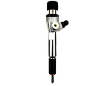 Injecteur pour FORD Galaxy 2 1.8 TDCi 100 CV - 5WS40086