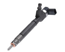 Injecteur pour MERCEDES Classe C (W202 / S202) 220 CDI 125 CV - 0445110012