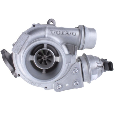 Turbo pour VOLVO V40 2 2.0 D3 150 CV 875247-5001S
