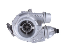 Turbo pour VOLVO V40 2 2.0 D3 150 CV 875247-5001S