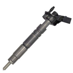 Injecteur pour Mercedes Classe E 320 T CDI 4-matic 224 CV - 0445115063