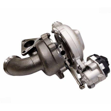 Turbo pour FIAT Ducato 3 2.3 Multijet 120 CV 877674-5004S