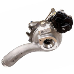 Turbo pour FIAT Ducato 3 2.3 Multijet 120 CV 877674-5004S