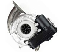 Turbo pour ALFA ROMEO Giulia 2.0 Q4 280 CV 848460-5001S