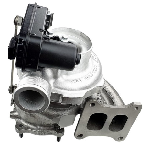 Turbo pour ALFA ROMEO Giulia 2.0 Q4 280 CV 848460-5001S