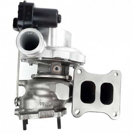 Turbo pour ALFA ROMEO Stelvio 2.0 Q4 280 CV 848460-5001S