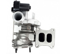 Turbo pour ALFA ROMEO Stelvio 2.0 Q4 280 CV 848460-5001S