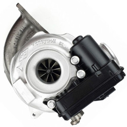 Turbo pour ALFA ROMEO Stelvio 2.0 Q4 280 CV 848460-5001S