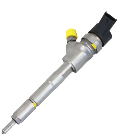 Injecteur pour JEEP Cherokee (KJ) 2.8 CRD 4x4 163 CV - 0445110214