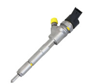 Injecteur pour JEEP Cherokee (KJ) 2.8 CRD 4x4 163 CV - 0445110214