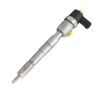 Injecteur pour ALFA ROMEO Spider 2.4 JTDM 210 CV - 0445110308