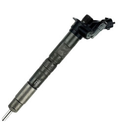 Injecteur pour TOYOTA Corolla (E120) 1.4 D-4D 90 CV - 0445116009