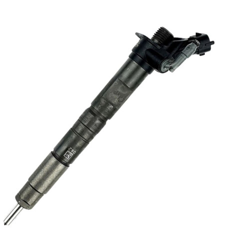 Injecteur pour TOYOTA Corolla (E120) 1.4 D-4D 90 CV - 0445116009