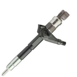 Injecteur pour NISSAN Almera Tino 2.2 dCi 115 CV - 095000-0880