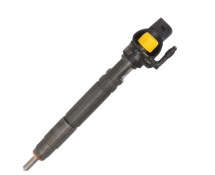 Injecteur pour AUDI A5 (8T / 8F / 8TA) 2.7 TDI 163 CV - 0445116022