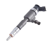 Injecteur pour PEUGEOT 206 1.4 HDi 68 CV - 0445110252
